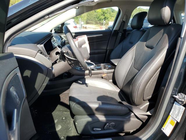 Photo 7 from auction – 2014 FORD FUSION TIT with VIN 3FA6P0K96ER345497