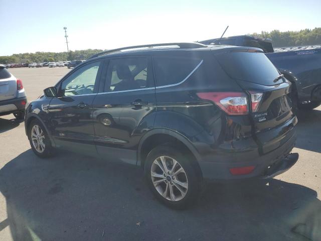 Photo 2 from auction – 2018 FORD ESCAPE SEL with VIN 1FMCU9HD3JUB18577