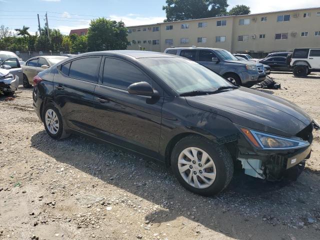 Photo 4 from auction – 2019 HYUNDAI ELANTRA SE with VIN 5NPD74LFXKH494331