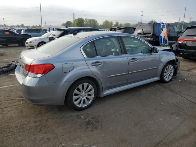 Photo 3 from auction – 2011 SUBARU LEGACY 2.5 with VIN 4S3BMCK66B3221359