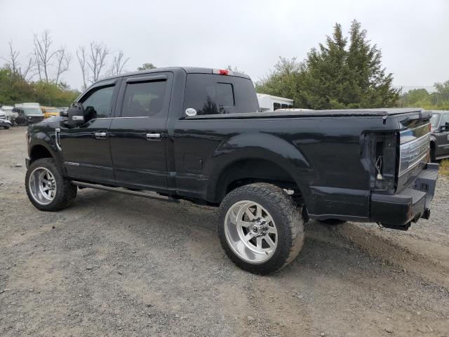 Photo 2 from auction – 2017 FORD F350 SUPER with VIN 1FT8W3BT0HEB32345