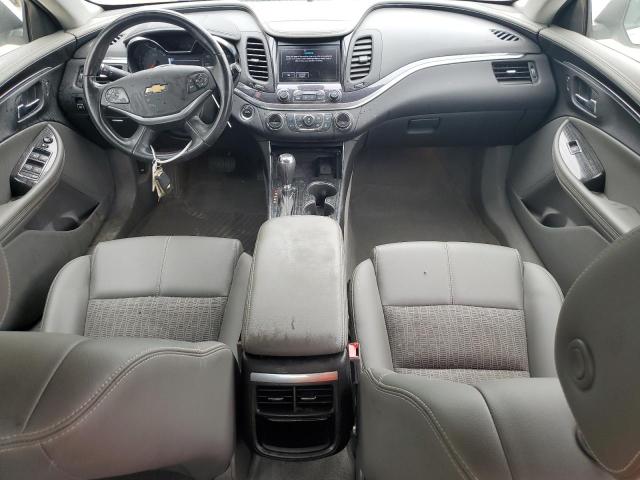 Photo 8 from auction – 2018 CHEVROLET IMPALA LT with VIN 2G1105S31J9139689