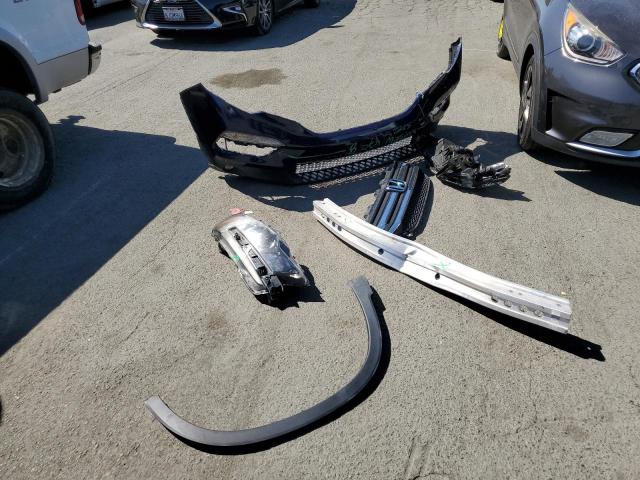 Photo 13 from auction – 2018 HONDA PILOT EX with VIN 5FNYF5H33JB018623