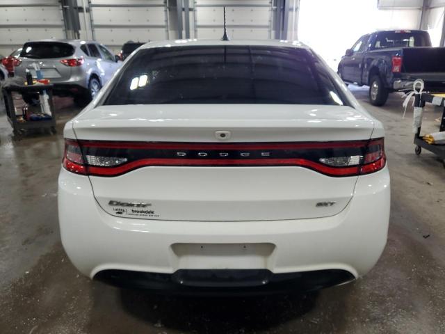 Photo 6 from auction – 2016 DODGE DART SXT with VIN 1C3CDFBBXGD571098