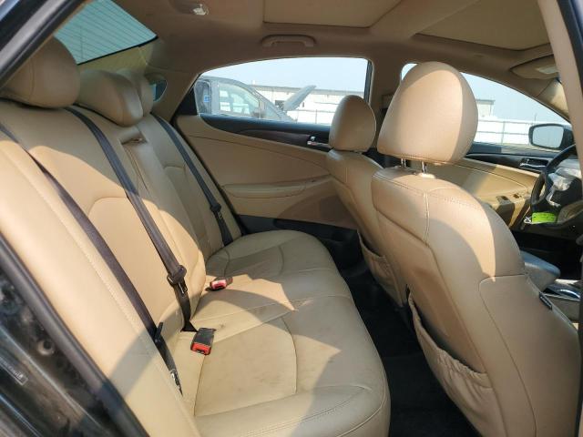Photo 10 from auction – 2012 HYUNDAI SONATA SE with VIN 5NPEC4ACXCH464420