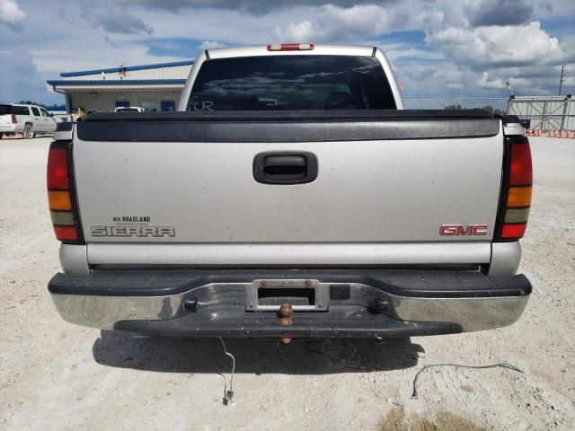 Photo 6 from auction – 2006 GMC NEW SIERRA with VIN 2GTEC13V961267256