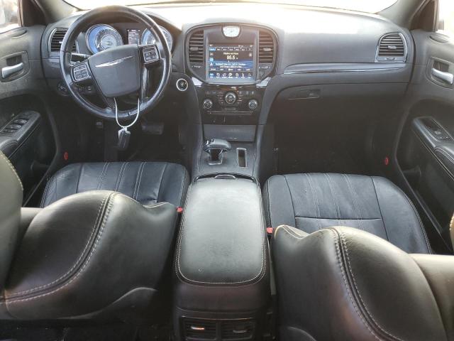 Photo 8 from auction – 2014 CHRYSLER 300 S with VIN 2C3CCABG9EH361237
