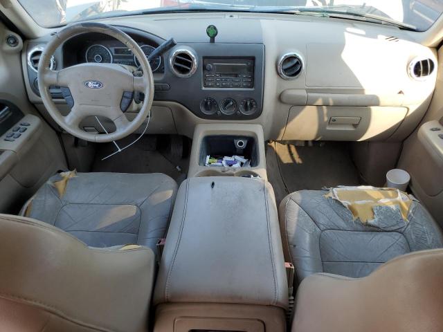 Photo 8 from auction – 2005 FORD EXPEDITION with VIN 1FMPU15515LA70377