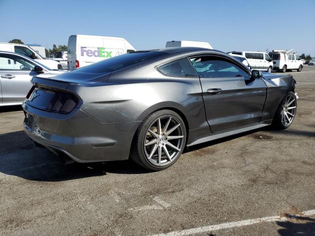 Photo 3 from auction – 2015 FORD MUSTANG with VIN 1FA6P8TH7F5351494