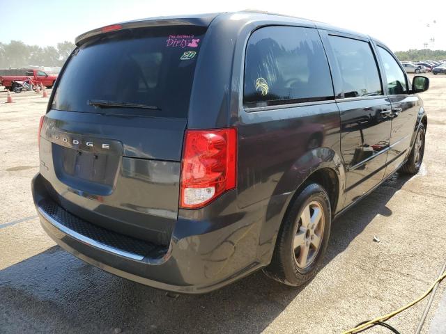 Photo 3 from auction – 2012 DODGE GRAND CARA with VIN 2C4RDGCG4CR358273
