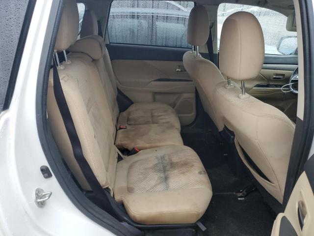 Photo 11 from auction – 2016 MITSUBISHI OUTLANDER with VIN JA4AZ3A3XGZ010720