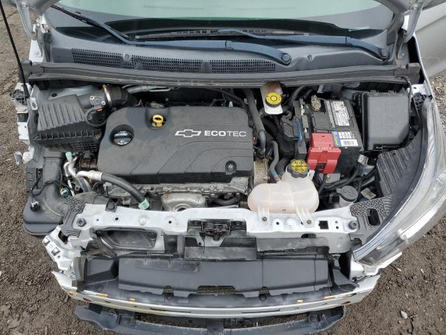 Photo 11 from auction – 2018 CHEVROLET SPARK LS with VIN KL8CB6SA8JC472942
