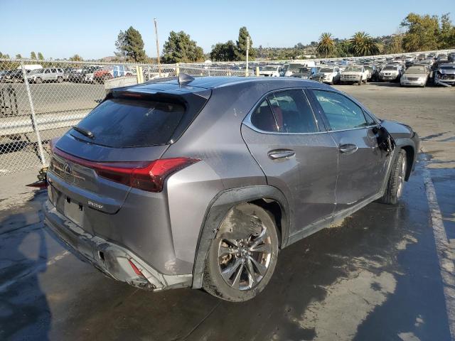 Photo 3 from auction – 2019 LEXUS UX 200 with VIN JTHY3JBH8K2004144