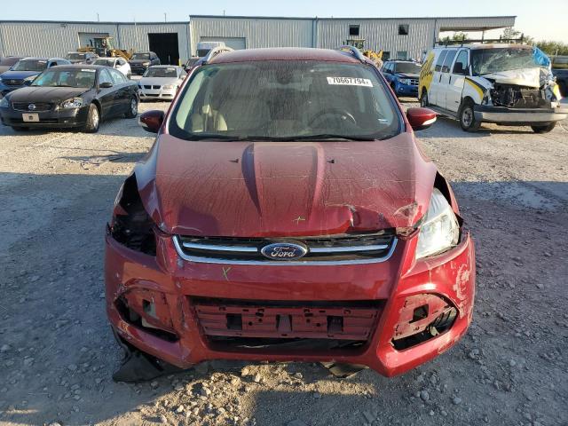 Photo 5 from auction – 2016 FORD ESCAPE TIT with VIN 1FMCU0JX4GUC78881