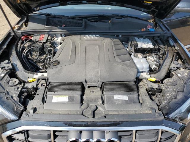 Photo 12 from auction – 2023 AUDI Q7 PREMIUM with VIN WA1LCBF71PD008609