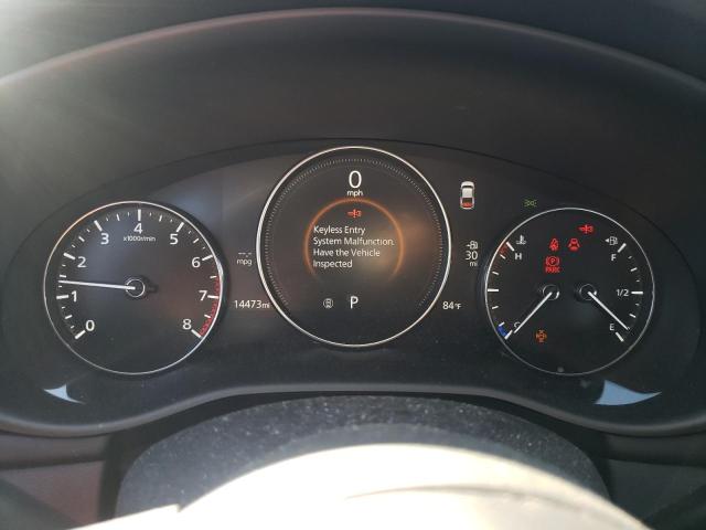 Photo 9 from auction – 2023 MAZDA 3 PREMIUM with VIN 3MZBPBDM7PM373358