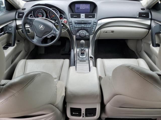 Photo 8 from auction – 2013 ACURA TL TECH with VIN 19UUA8F53DA006165