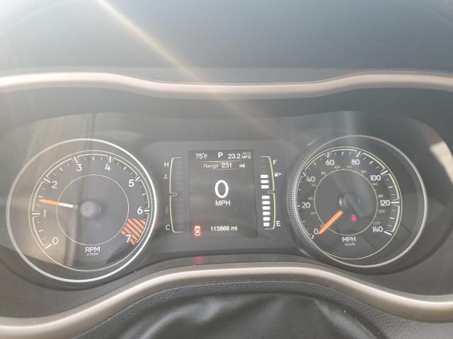 Photo 9 from auction – 2015 JEEP CHEROKEE L with VIN 1C4PJLCB5FW730275