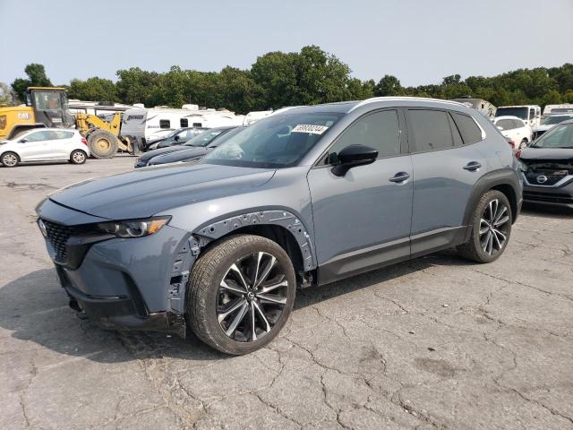 MAZDA CX-50 PREM 2023 with VIN 7MMVABEM9PN112321 - Photo from auction