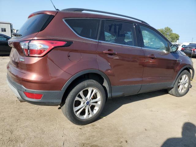Photo 3 from auction – 2018 FORD ESCAPE SEL with VIN 1FMCU0HD0JUC04957