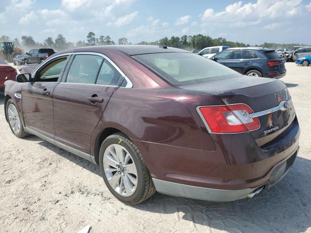 Photo 2 from auction – 2011 FORD TAURUS LIM with VIN 1FAHP2FW2BG111543