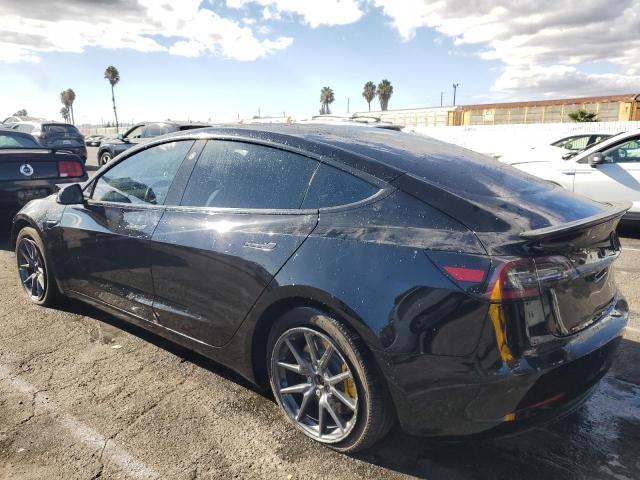Photo 2 from auction – 2019 TESLA MODEL 3 with VIN 5YJ3E1EA0KF431948