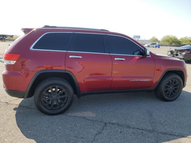 Photo 3 from auction – 2014 JEEP GRND CHERO with VIN 1C4RJFBT7EC378403