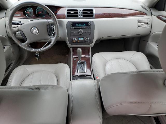 Photo 8 from auction – 2010 BUICK LUCERNE CX with VIN 1G4HC5E18AU101124
