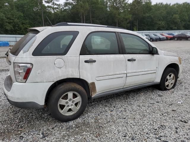 Photo 3 from auction – 2007 CHEVROLET EQUINOX LS with VIN 2CNDL13F076053633