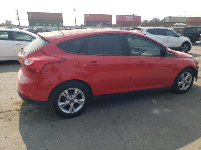 Photo 3 from auction – 2014 FORD FOCUS SE with VIN 1FADP3K29EL323567