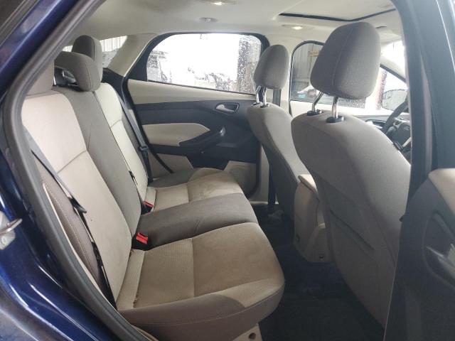 Photo 10 from auction – 2012 FORD FOCUS SE with VIN 1FAHP3K27CL113581