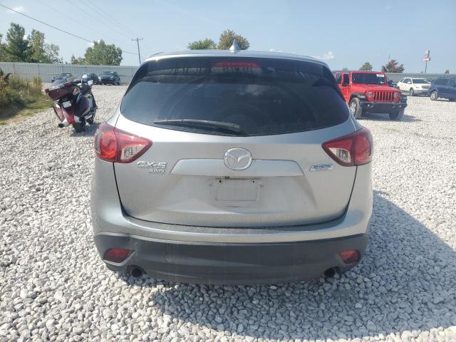 Photo 6 from auction – 2013 MAZDA CX-5 GT with VIN JM3KE4DE6D0168536