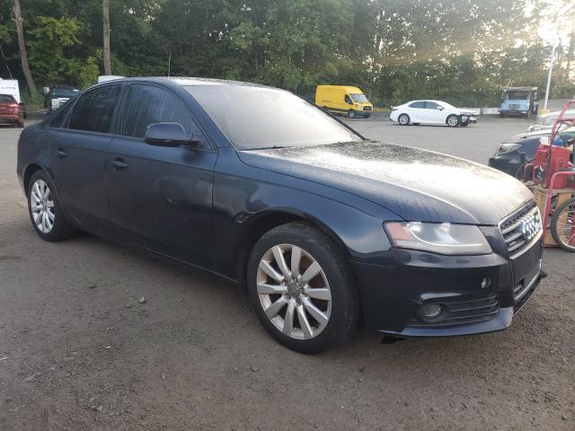 Photo 4 from auction – 2012 AUDI A4 PREMIUM with VIN WAUBFAFL1CN012709
