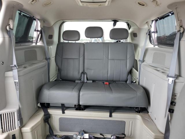 Photo 10 from auction – 2008 CHRYSLER TOWN & COU with VIN 2A8HR54P58R779516