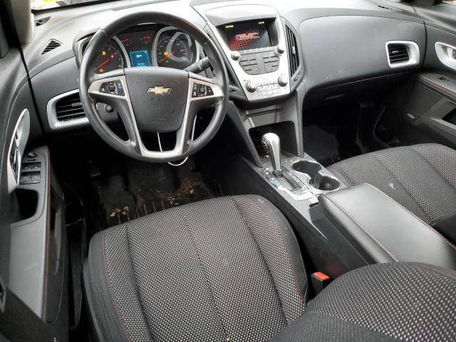 Photo 8 from auction – 2012 CHEVROLET EQUINOX LT with VIN 2GNFLNE5XC6345266
