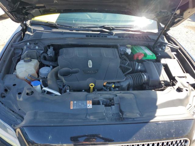Photo 11 from auction – 2018 LINCOLN CONTINENTA with VIN 1LN6L9NP0J5611917