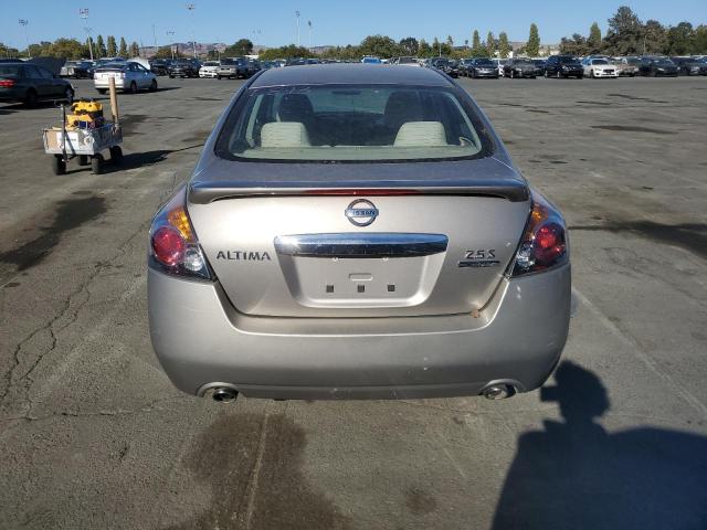 Photo 6 from auction – 2012 NISSAN ALTIMA BAS with VIN 1N4AL2AP4CN446104