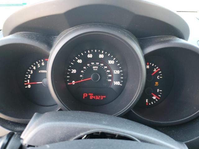 Photo 9 from auction – 2010 KIA SOUL + with VIN KNDJT2A2XA7053854