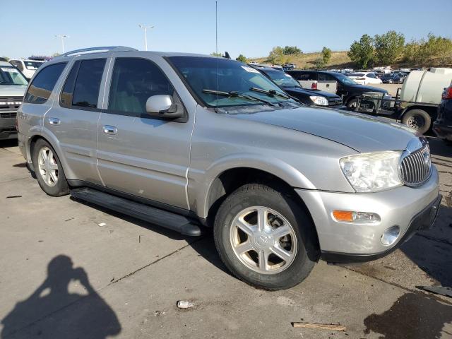 Photo 4 from auction – 2006 BUICK RAINIER CX with VIN 5GADT13S362318995