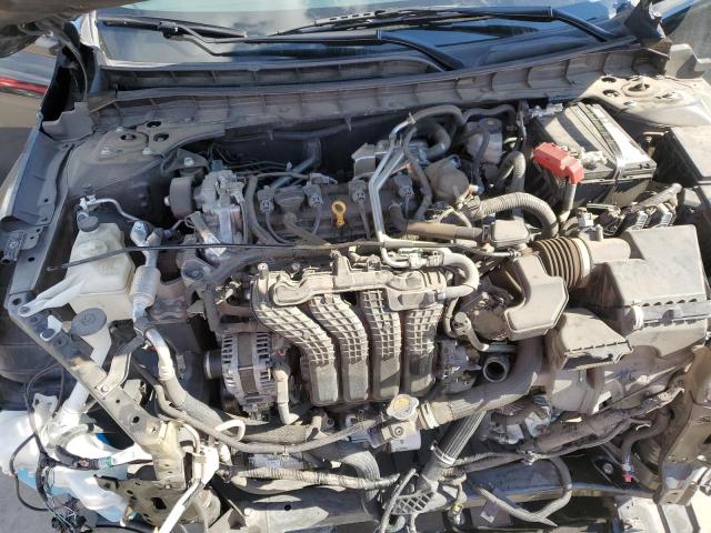 Photo 11 from auction – 2021 NISSAN ALTIMA S with VIN 1N4BL4BV3MN378991