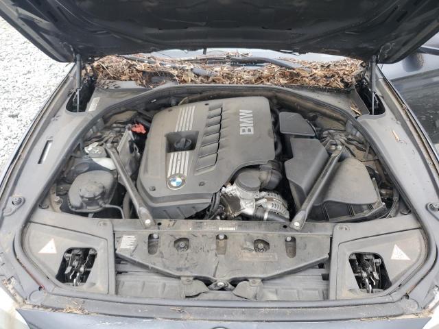 Photo 11 from auction – 2011 BMW 528 I with VIN WBAFR1C54BC746155