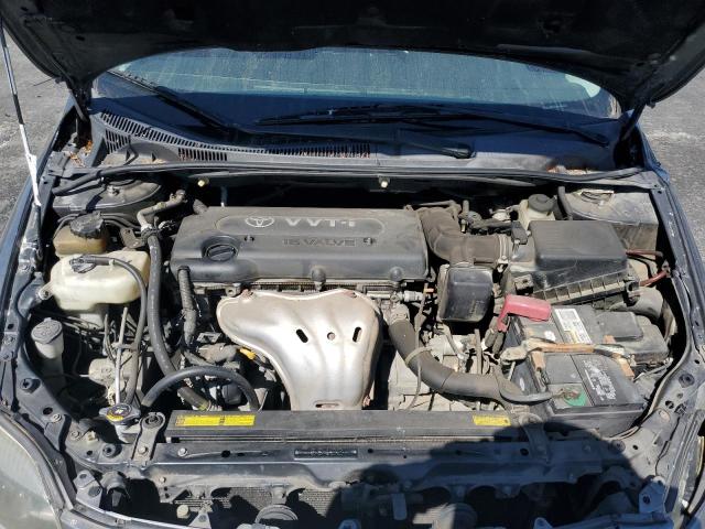Photo 11 from auction – 2007 TOYOTA SCION TC with VIN JTKDE177170211366