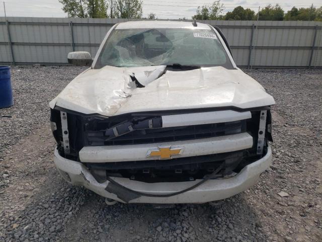 Photo 5 from auction – 2016 CHEVROLET SILVERADO with VIN 3GCUKREC7GG149336