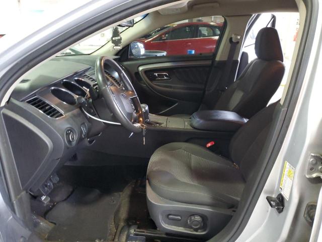 Photo 7 from auction – 2012 FORD TAURUS SEL with VIN 1FAHP2EW2CG133044