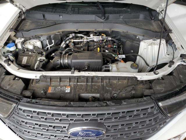 Photo 12 from auction – 2022 FORD EXPLORER X with VIN 1FMSK8DHXNGA95761