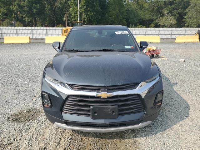 Photo 5 from auction – 2019 CHEVROLET BLAZER 2LT with VIN 3GNKBGRS0KS680940