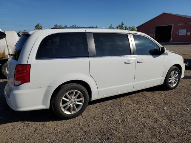 Photo 3 from auction – 2020 DODGE GRAND CARA with VIN 2C4RDGCG0LR245355