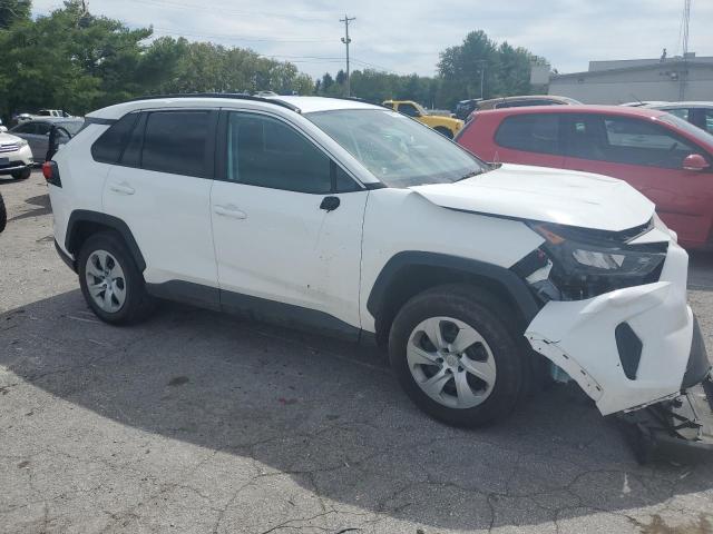 Photo 4 from auction – 2019 TOYOTA RAV4 LE with VIN 2T3H1RFV0KW030766