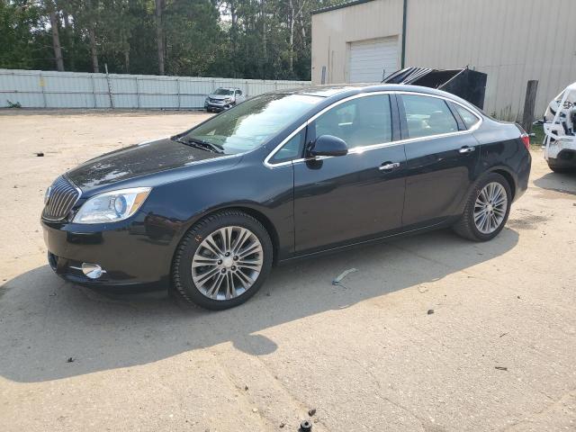 BUICK VERANO 2014 with VIN 1G4PS5SK0E4144650 - Photo from auction