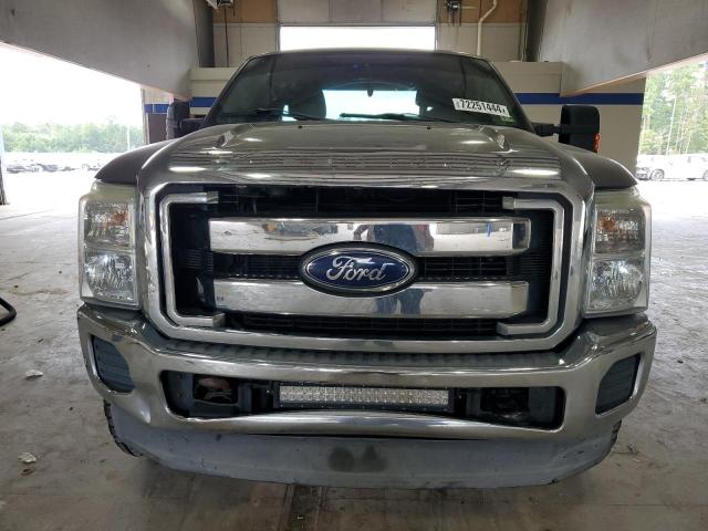 Photo 5 from auction – 2011 FORD F250 SUPER with VIN 1FT7X2B68BEA87465